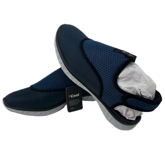 NWT BASS OUTDOOR/ Hex Mesh Action Hiking Shoe/Size 9 - Picture 8 of 14